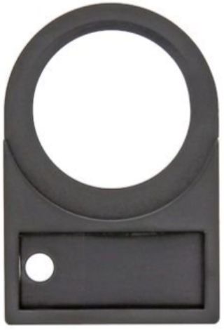 Держатель маркировки LH 10x25мм PROxima lh-10-25 EKF