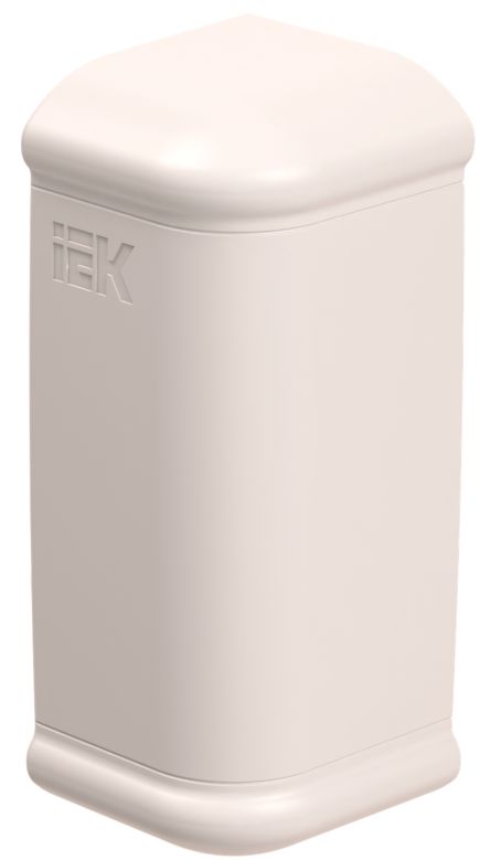 PRIMER Заглушка 150х60 IEK