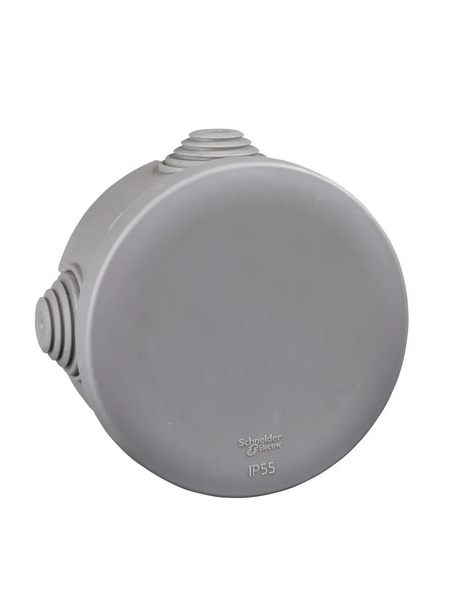 Коробка распределительная ОП 85х45мм IP55 SE IMT35094