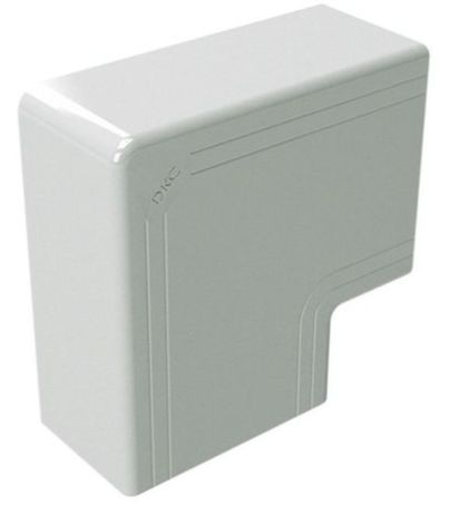 Угол плоский для кабель-канала 120х40 NPAN DKC 01742