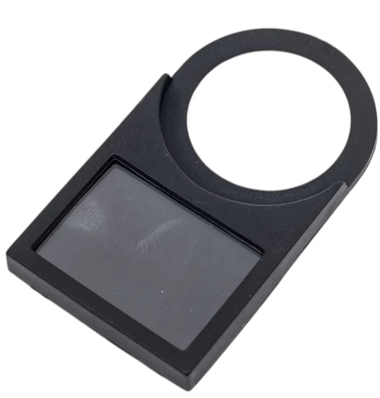 Держатель маркировки Systeme Electric ДМ-22 (Schneider Electric), 20х25 мм 25107DEK